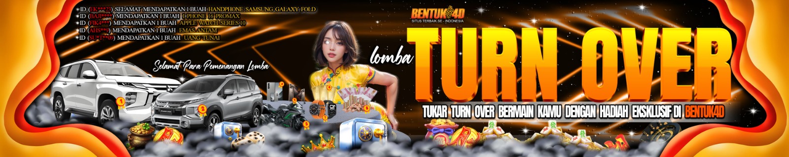 Bentuk4D
